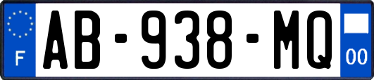 AB-938-MQ