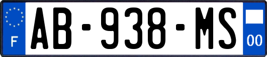 AB-938-MS