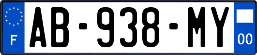 AB-938-MY