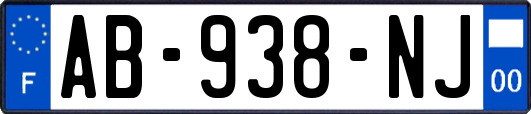 AB-938-NJ