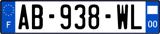 AB-938-WL