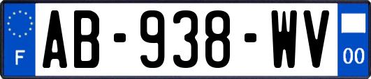 AB-938-WV