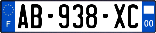 AB-938-XC