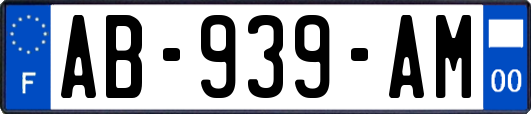 AB-939-AM