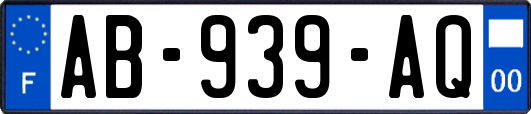 AB-939-AQ