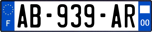 AB-939-AR