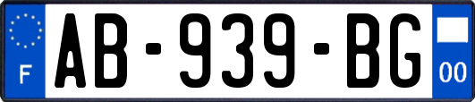 AB-939-BG