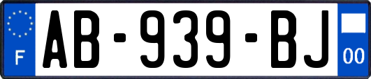 AB-939-BJ