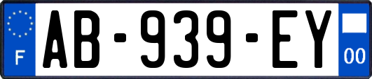 AB-939-EY