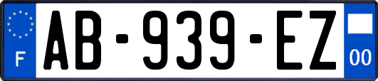 AB-939-EZ