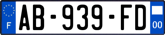AB-939-FD