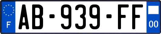 AB-939-FF