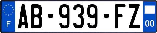 AB-939-FZ