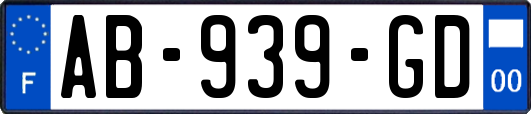 AB-939-GD