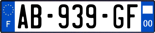 AB-939-GF