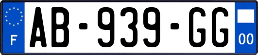 AB-939-GG