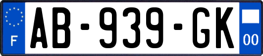 AB-939-GK