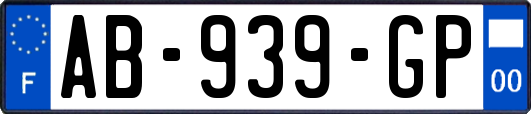 AB-939-GP
