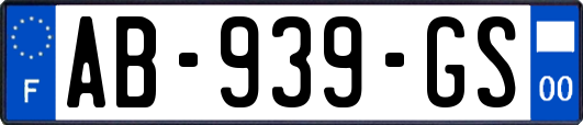 AB-939-GS