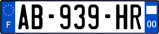 AB-939-HR