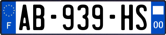 AB-939-HS