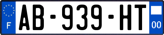 AB-939-HT