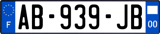 AB-939-JB