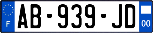 AB-939-JD
