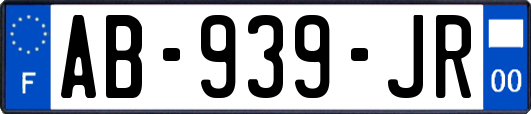 AB-939-JR