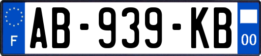 AB-939-KB