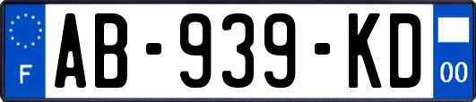 AB-939-KD