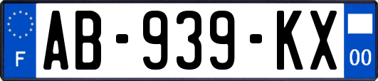 AB-939-KX