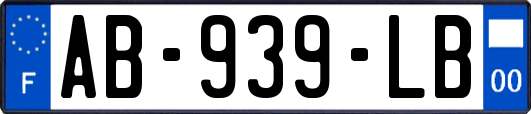 AB-939-LB
