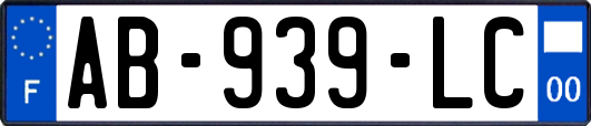 AB-939-LC