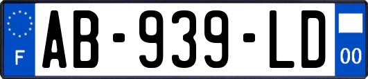 AB-939-LD