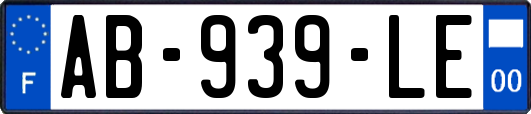 AB-939-LE