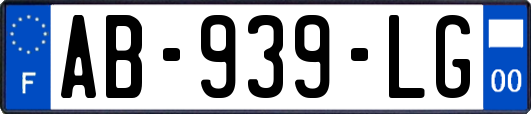 AB-939-LG