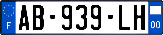 AB-939-LH