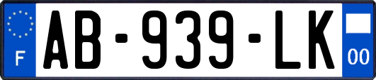 AB-939-LK