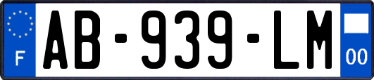 AB-939-LM