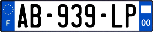 AB-939-LP