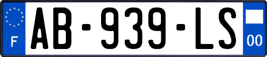 AB-939-LS