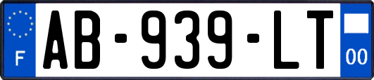 AB-939-LT