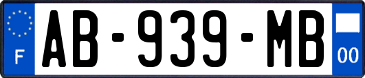 AB-939-MB