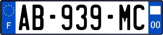 AB-939-MC