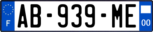 AB-939-ME