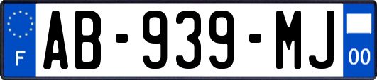 AB-939-MJ