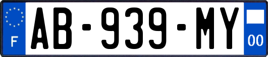 AB-939-MY