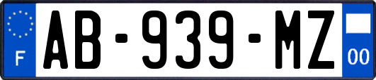 AB-939-MZ
