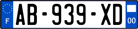 AB-939-XD